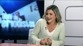 Café de Periodistas con Pedro San Ginés 29/04/2026 