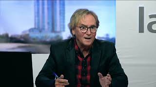 Café de Periodistas 17/12/2025 