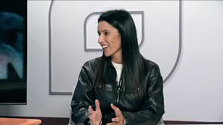 Entrevista del Día Aroa Revelo 31/03/2026 