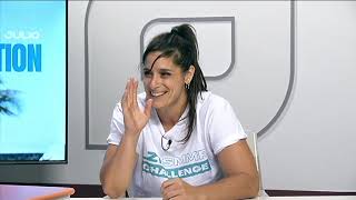 Entrevista del Día Carmen Vicente 07/07/2026 