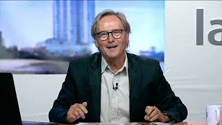 Café de Periodistas 10/11/2025 