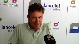 Café de periodistas con Leticia Padilla 09/07/2026 