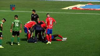 Directo Marca Lanzarote 23/02/2026 