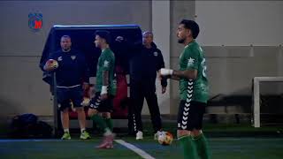 Directo Marca Lanzarote 15/12/2025 