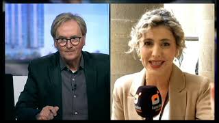 Café de Periodistas con Ambrosio Viñoly 10/03/2026 