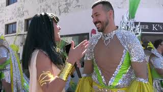 Carnaval de Día San Bartolomé 2026 