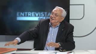 Entrevista del Día Antonio Márquez Fernández 26/10/2026 