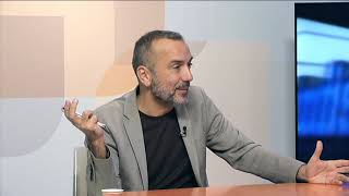 Café de Periodistas 30/01/2026 