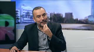 Entrevista del Día Eugenio Robayna 29/01/2026 