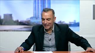 Entrevista del Día MBA Turismo 20/03/2025 