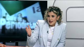 Café de Periodistas con Cristina Valido 28/01/2026 