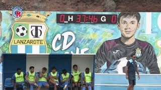 Directo Marca Lanzarote 07/09/2026 