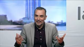 Entrevista del Día Chano Acosta 12/03/2026 