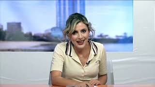 Entrevista del Día Rita Hernández 11/06/2025 