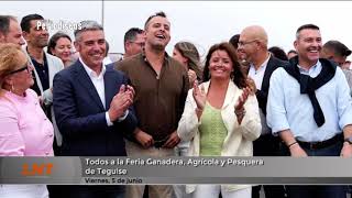 Café de Periodistas 05/06/2026 