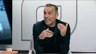 Café de Periodistas 06/03/2026 