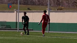 Directo Marca Lanzarote 16/02/2026 