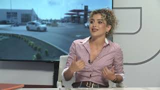 Café de Periodistas con Alfredo Mendoza 13/10/2026 