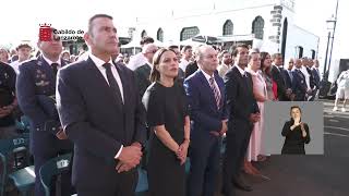 Resumen Semanal Informativo 19/09/2026 