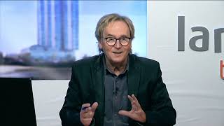 Café de Periodistas con Cristina Calero 16/02/2026 