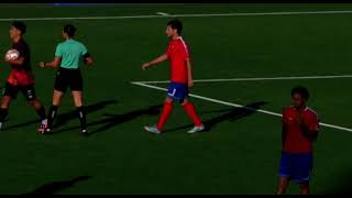 Torneo San Ginés / Atlético Paso vs Algeciras 07/08/2026 