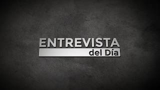 Entrevista del Día María Jesús Tovar 28/09/2026 