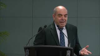 Jornada &quot;Emprendedores y autónomos del turismo canario&quot; - 25/09/2025 