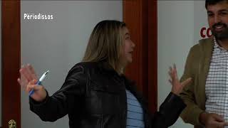 Café de Periodistas con Ángel Vázquez 05/03/2026 