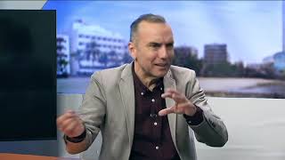 Entrevista del Día Carlos de Jurado 03/03/2026 