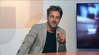 Café de Periodistas con Yonathan de León 16/06/2026 