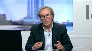 Café de Periodistas con Olivia Duque 25/06/2026 