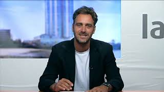 Entrevista del Día Sixto Alfonso 13/07/2026 