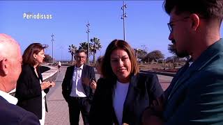 Café de Periodistas con Olivia Duque 03/02/2026 