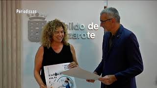 Café de Periodistas con Carmen Pellón 23/10/2025 