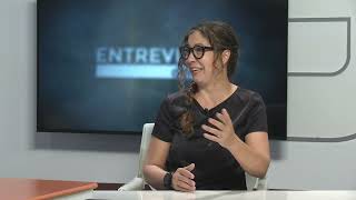 Entrevista del Día Nuria Gich 13/10/2026 