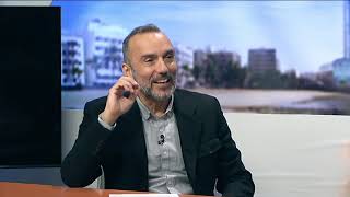 Entrevista del Día Laooal Dental 13/05/2026 