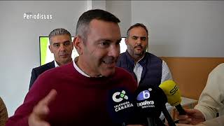 Café de Periodistas 12/12/2025 