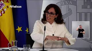 Café de Periodistas 08/05/2026 