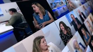 Café de Periodistas 09/06/2023 
