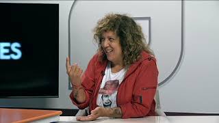 Entrevista del Día Rosana Arbelo 03/06/2026 