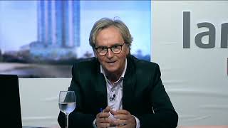 Café de Periodistas David Montes 22/06/2026 