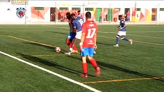 Directo Marca Lanzarote 18/09/2023 