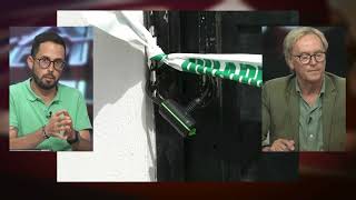 Café de Periodistas con José Torres Stinga 09/09/2026 