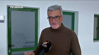 Café de Periodistas con Juan de León 14/04/2026 