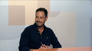 Café de Periodistas 20/09/2023 