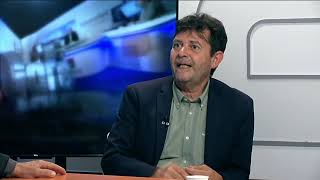 Café de Periodistas con Ariagona González 16/07/2026 