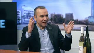 Entrevista del Día Amor López 26/02/2026 