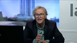 Café de Periodistas 29/07/2025 