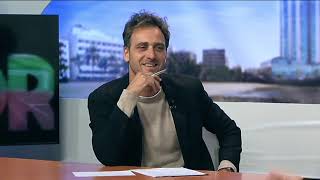 Entrevista del Día Elena Corchero 07/04/2026 