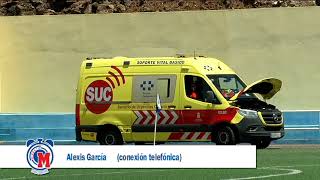 Directo Marca Lanzarote 08/06/2026 